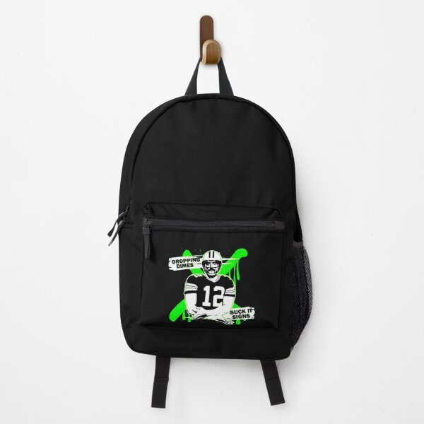 Item preview, Famitees a-aron Rodgers Dropping dimes designed and sold by MichaelJBult.