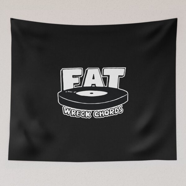 Item preview, Fat Wreck Chords designed and sold by MichaelJBult.