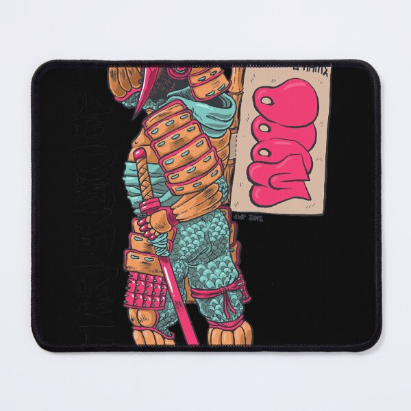 Item preview, Daimyo DOOM Classic designed and sold by SharnikaLas01.