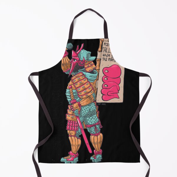 Item preview, Daimyo DOOM Classic designed and sold by SharnikaLas01.
