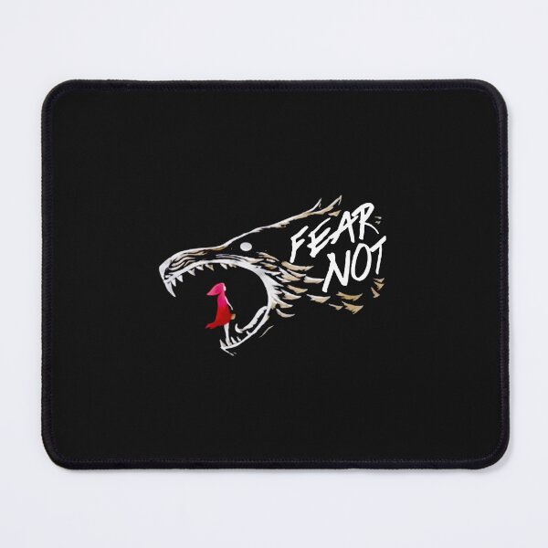 Item preview, Fear Not Little Red Riding Hood designed and sold by MichaelJBult.