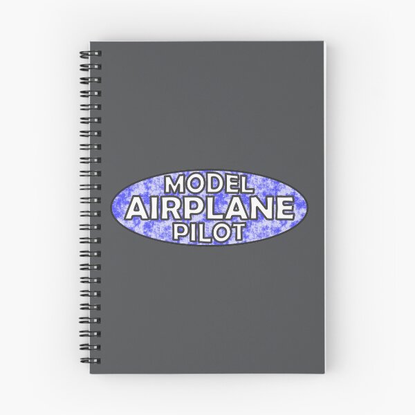 Item preview, Model Airplane Pilot designed and sold by dhajr.