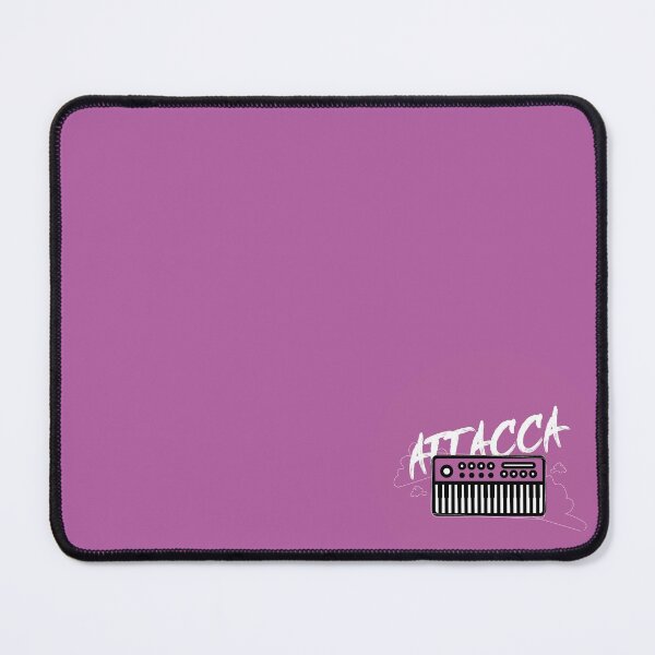 Item preview, Seventeen Attacca Woozi Keyboard Icon designed and sold by reeshalemon.