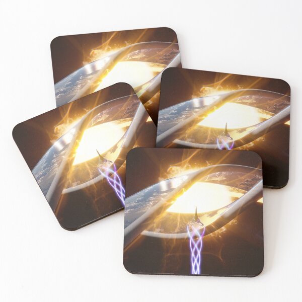Item preview, Involution designed and sold by Serin Jameson.