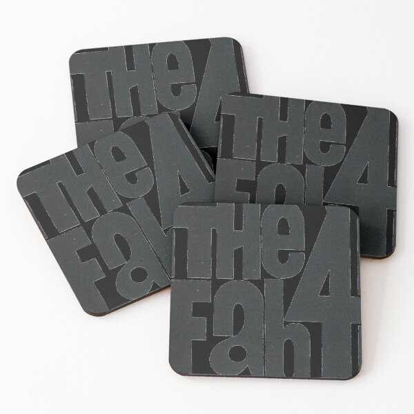 Item preview, The fab four logo Classic designed and sold by RobertSand01.