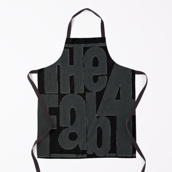 Item preview, The fab four logo Classic designed and sold by RobertSand01.