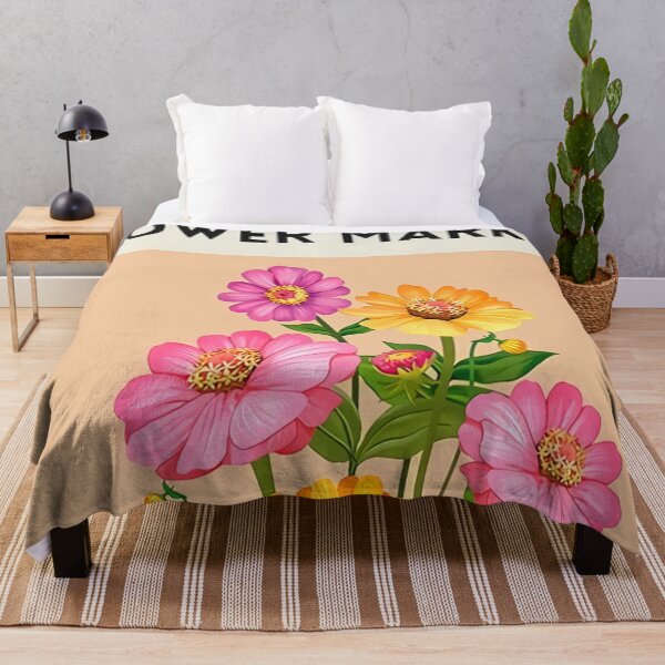 Item preview, Amsterdam Flower  designed and sold by wayahesubuh.