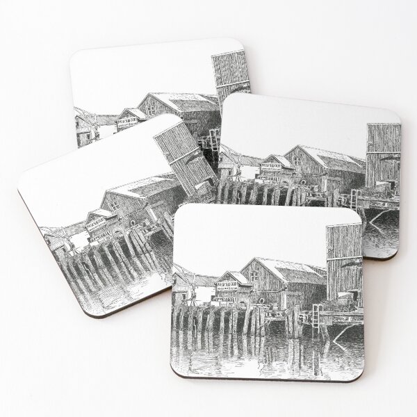 Item preview, The Working Side designed and sold by dcnewton.