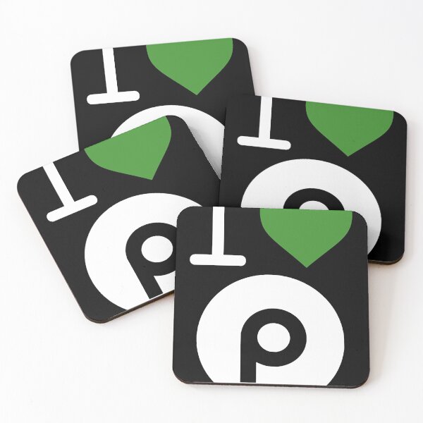 Item preview, I Heart Publix Classic designed and sold by TroyGarrett01.