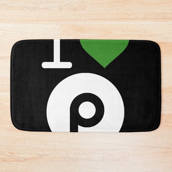 Item preview, I Heart Publix Classic designed and sold by TroyGarrett01.