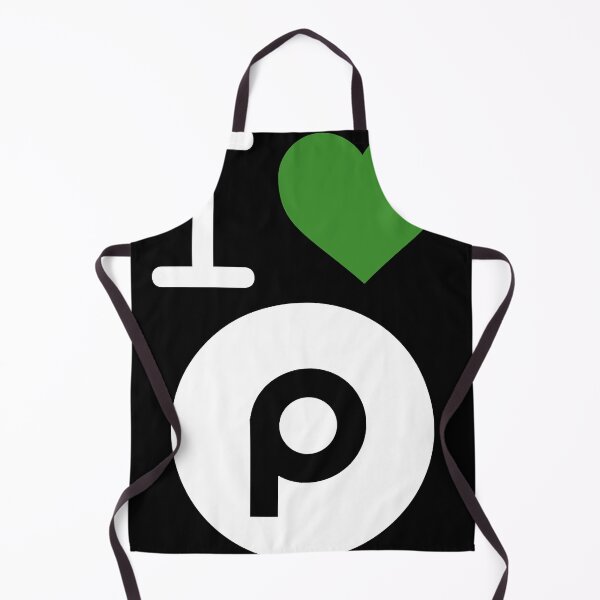 Item preview, I Heart Publix Classic designed and sold by TroyGarrett01.