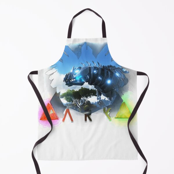 Item preview, Ark Bionicq Trexs designed and sold by Decristoforo.