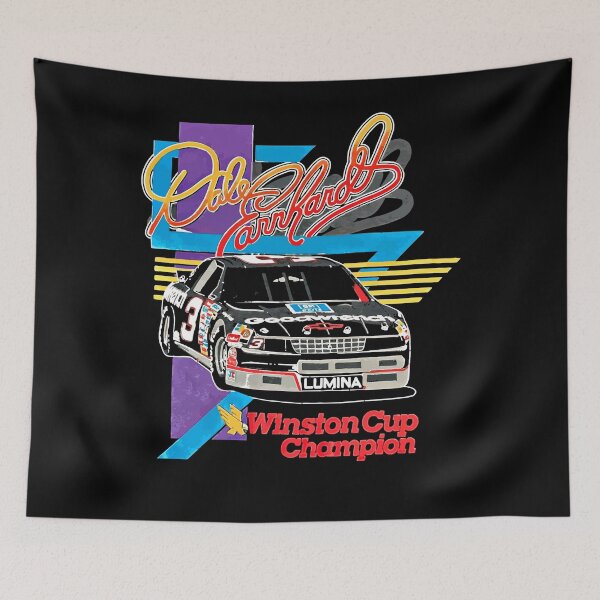Item preview, Dale Earnhardt Champion Classic designed and sold by SharnikaLas01.
