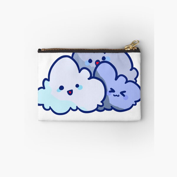 Item preview, Adorable Cloud Squish Cute Kawaii Kids Cartoon Fluffy designed and sold by caramlfnnn.