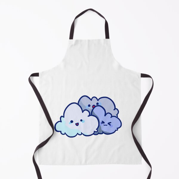 Item preview, Adorable Cloud Squish Cute Kawaii Kids Cartoon Fluffy designed and sold by caramlfnnn.