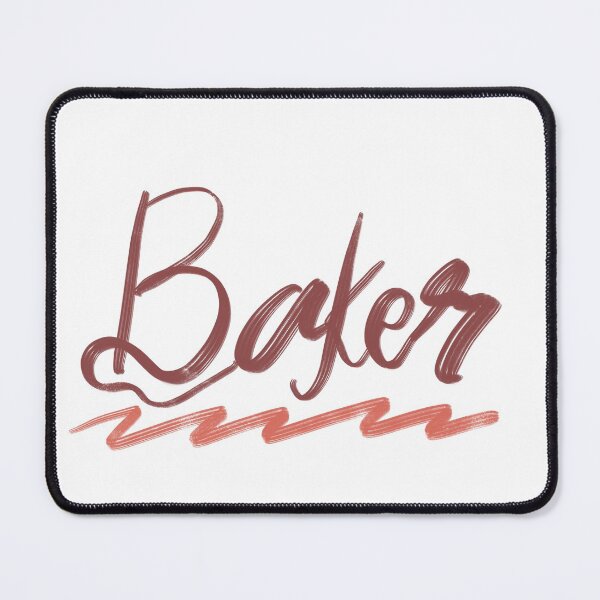 Item preview, Baker cake designed and sold by HAIFAHARIS.