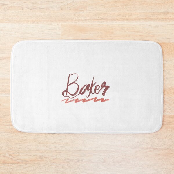 Item preview, Baker cake designed and sold by HAIFAHARIS.