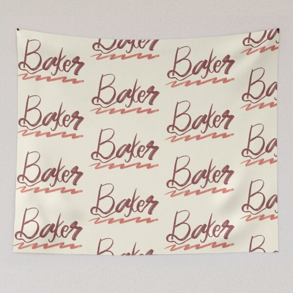 Item preview, Baker cake designed and sold by HAIFAHARIS.