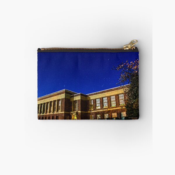 Item preview, Evergreen in the Moonlight/Redmond designed and sold by Richard Bozarth.