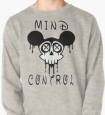 Mind Control Conspiracy Pullover