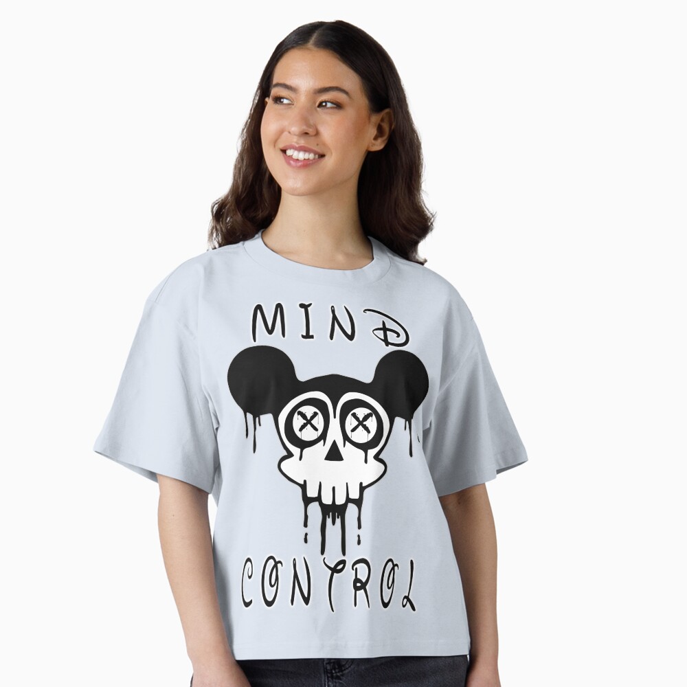 Item preview, Boxy T-Shirt designed and sold by ODDTV.
