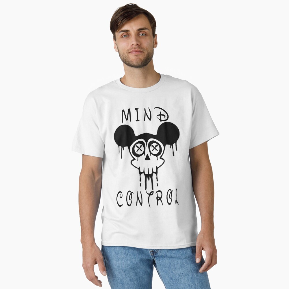 Item preview, Classic T-Shirt designed and sold by ODDTV.