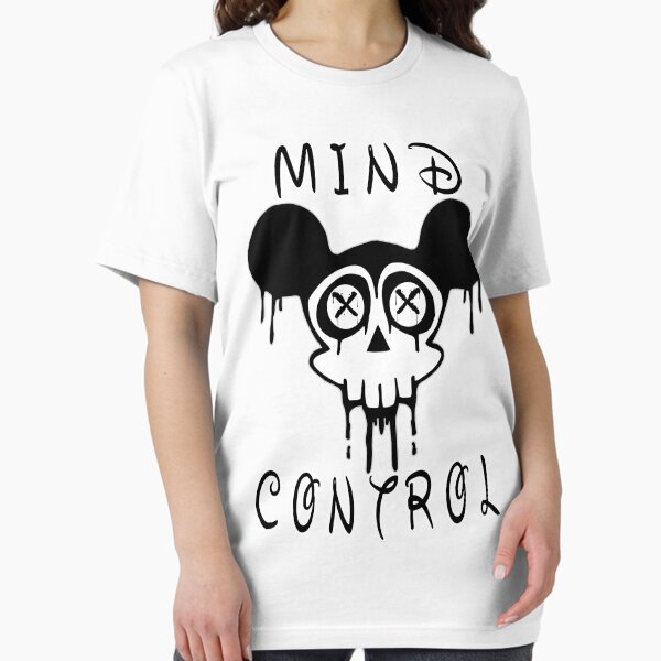 Mind Control Conspiracy Essential T-Shirt