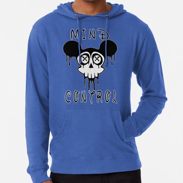 Obey mind control hoodie hot sale