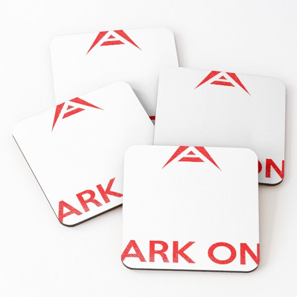 Item preview, ARK Cryptos designed and sold by Decristoforo.