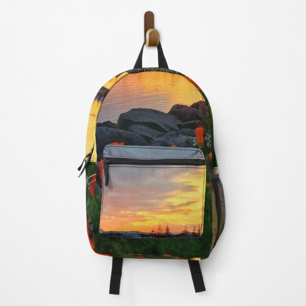 Item preview, POPPY SUNRISE designed and sold by Steffi August.