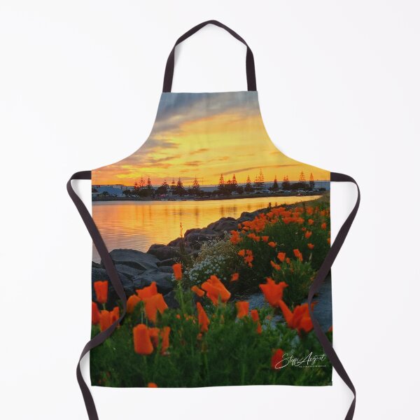Item preview, POPPY SUNRISE designed and sold by Steffi August.