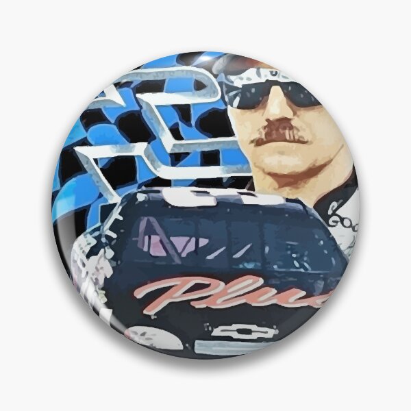 Item preview, Dale Earnhardt The Intimidator Classic designed and sold by SharnikaLas01.