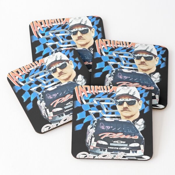 Item preview, Dale Earnhardt The Intimidator Classic designed and sold by SharnikaLas01.