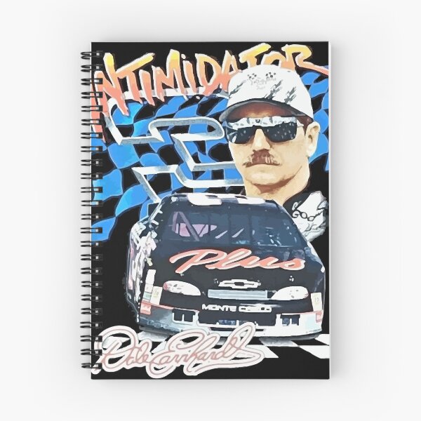 Item preview, Dale Earnhardt The Intimidator Classic designed and sold by SharnikaLas01.
