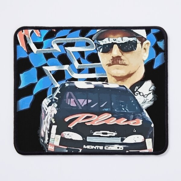 Item preview, Dale Earnhardt The Intimidator Classic designed and sold by SharnikaLas01.