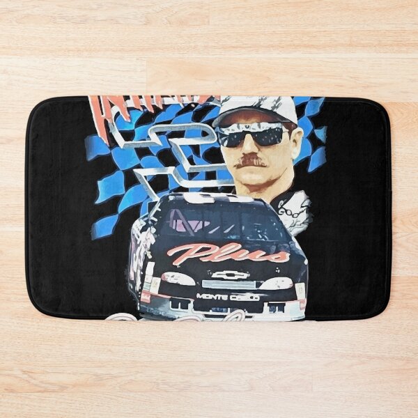 Item preview, Dale Earnhardt The Intimidator Classic designed and sold by SharnikaLas01.