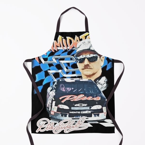 Item preview, Dale Earnhardt The Intimidator Classic designed and sold by SharnikaLas01.