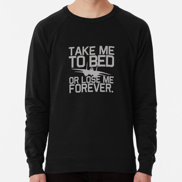 Top Gun Lightweight Sweatshirt
