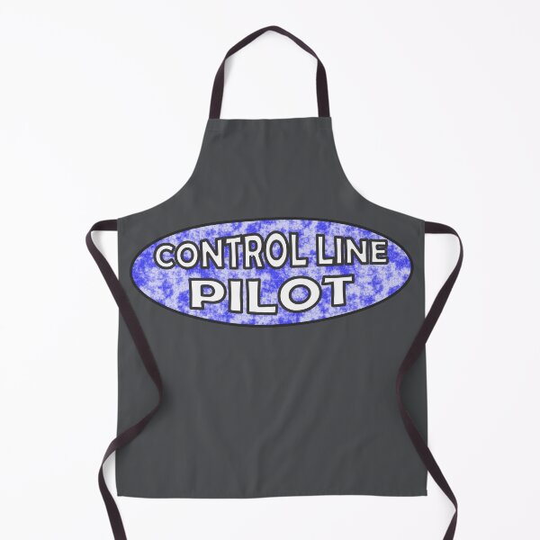 Item preview, Control Line Model Airplane Pilot designed and sold by dhajr.