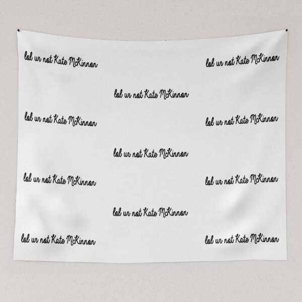 Item preview, Kate McKinnon designed and sold by catarsiaffa.