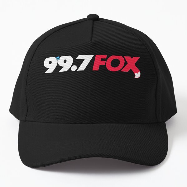 Vista previa del artículo con la obra «El Fox 99.7 fm Essential», diseñado y vendido por RobertSand01.