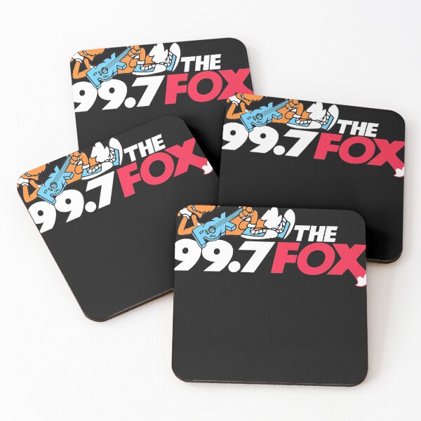 Artikelvorschau, Der Fox 99,7 fm Essential entworfen und verkauft von RobertSand01.
