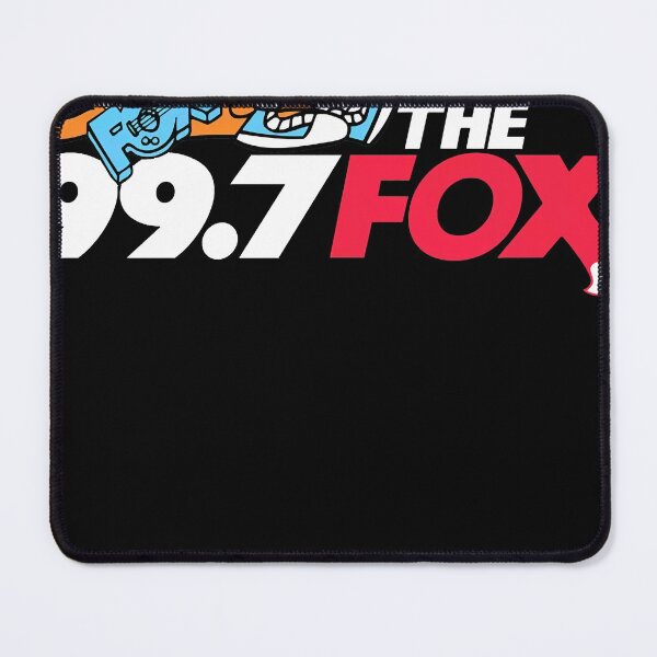 Item preview, The Fox 99.7 fm Essential designed and sold by RobertSand01.
