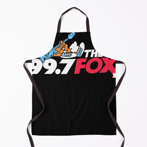 Item preview, The Fox 99.7 fm Essential designed and sold by RobertSand01.