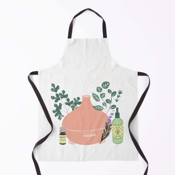 Item preview, "Aromatherapy" designed and sold by ChristinesCo.