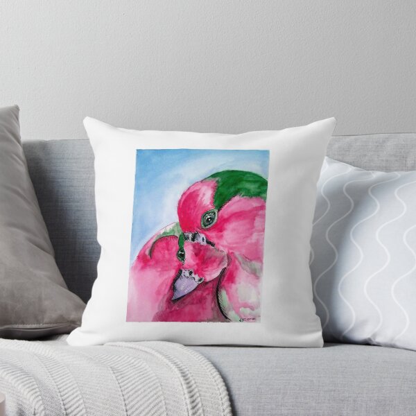 Item preview, Love Birds designed and sold by Lachatnoir.