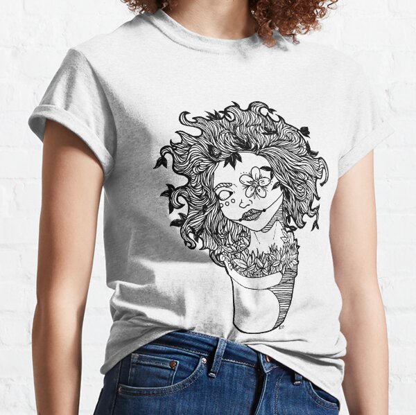 pothead Classic T-Shirt