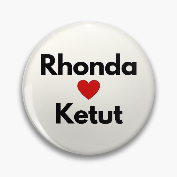 Item preview, Rhonda & Ketut designed and sold by Jajamon.