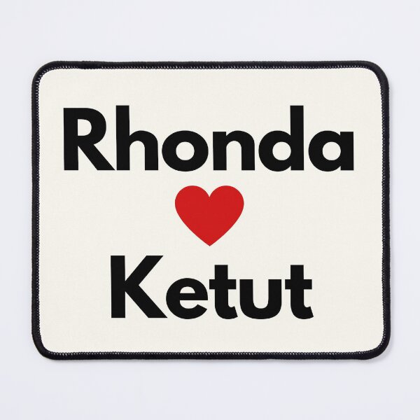 Item preview, Rhonda & Ketut designed and sold by Jajamon.