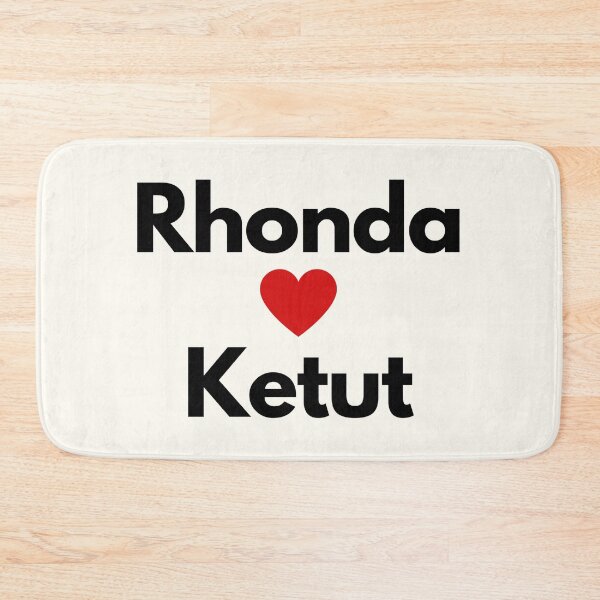 Item preview, Rhonda & Ketut designed and sold by Jajamon.
